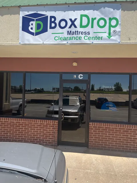 Boxdrop Mattress and Furniture Columbia