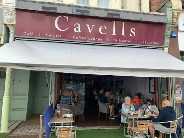 Cavells