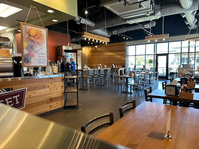 Maple Street Biscuit Company