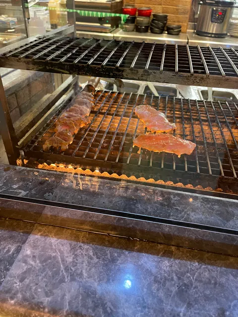 Cabana Brasillian Barbecue