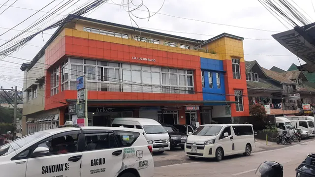 EEKOS Bed and Breakfast