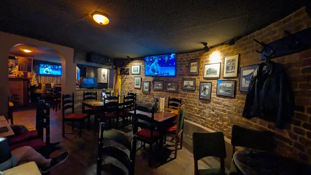 Pub „Na Knajfeldzie”