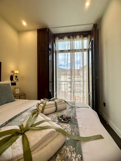 Clarens Boutique Rooms