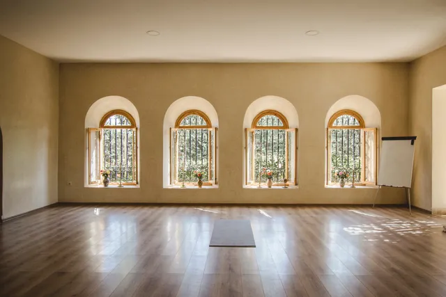 Bab Zouina/ Yoga, nature & retreat