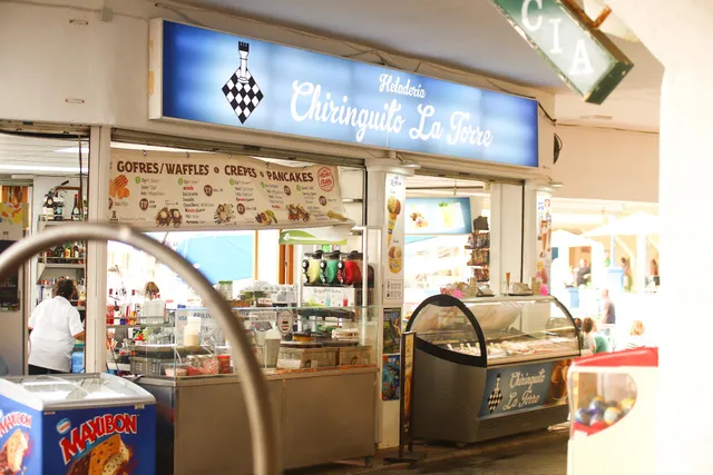 Chiringuito la Torre