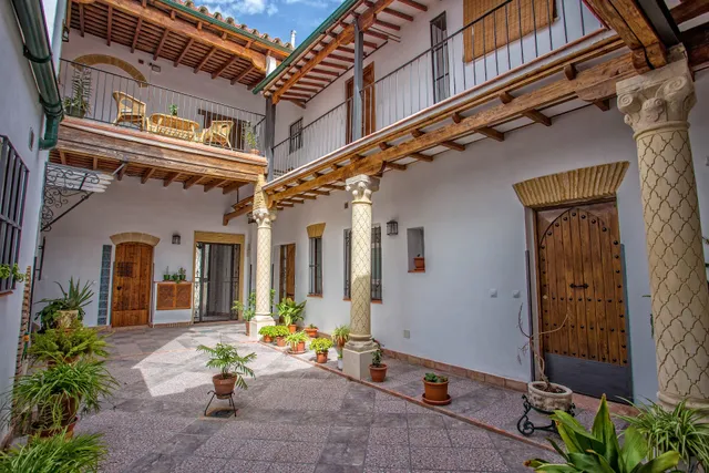 Multi Apartamentos La Kasbah