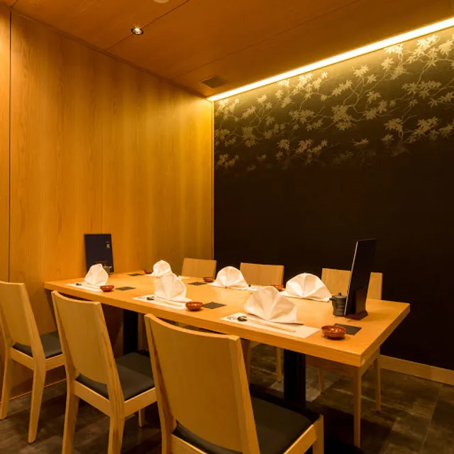 SUSHI SAKE IBUKI TOKYO TEKKO avenue