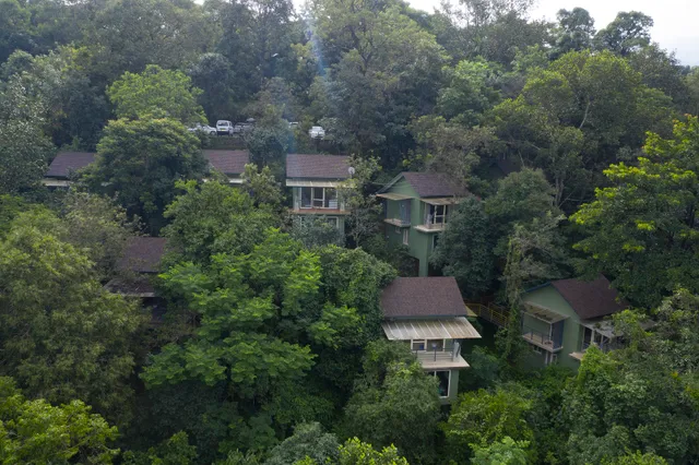 Adithya Nature Resort & Spa