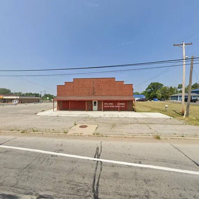 Red Owl Lounge & Carryout