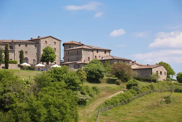 Hapimag Resort Pentolina