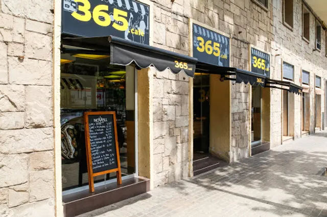 365 Cafè