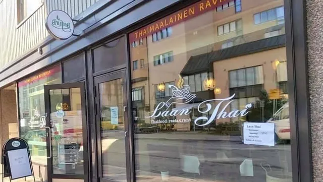 Laan Thai Ravintola