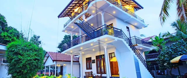 Rent Happy Cabanas, Negombo, Ettukala