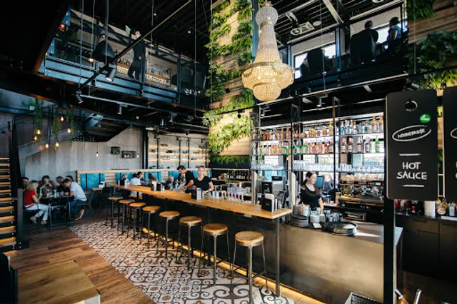 Le Burger Wiener Neustadt