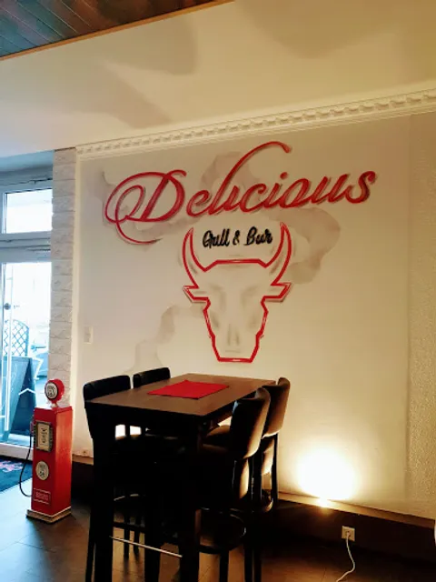 Delicious Grill & Bar Künzell