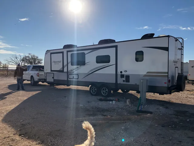 Llano Estacado RV