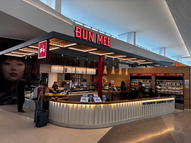 Bun Mee