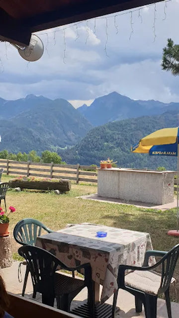 Pizzeria Ristorante Veronza da Tiziana