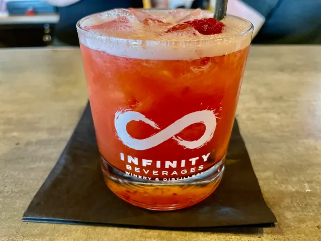 Infinity Beverages Winery and Distillery