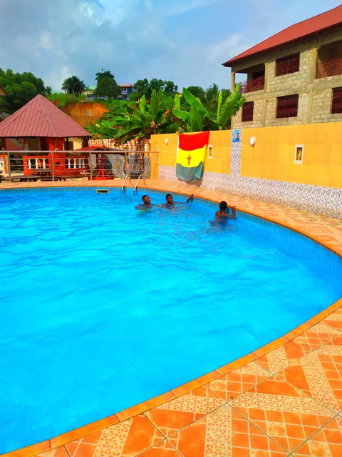 Travellers Rest Guest House