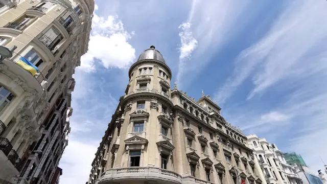 Gran Vía