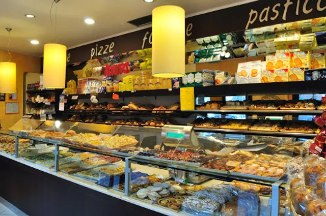 Bakery Galantino Giovanna