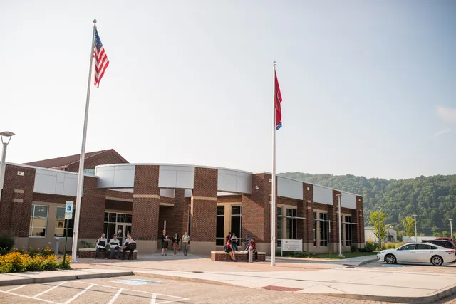Tennessee College of Applied Technology Elizabethton - Main Campus