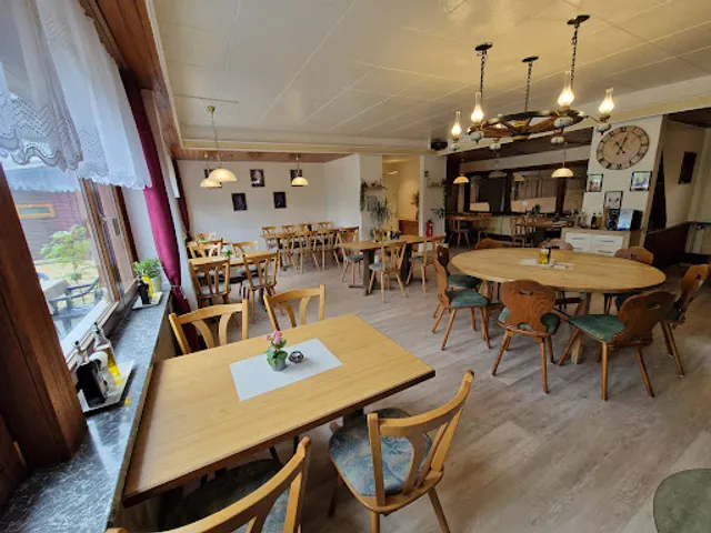 Ristorante Pizzeria Reiterstüble