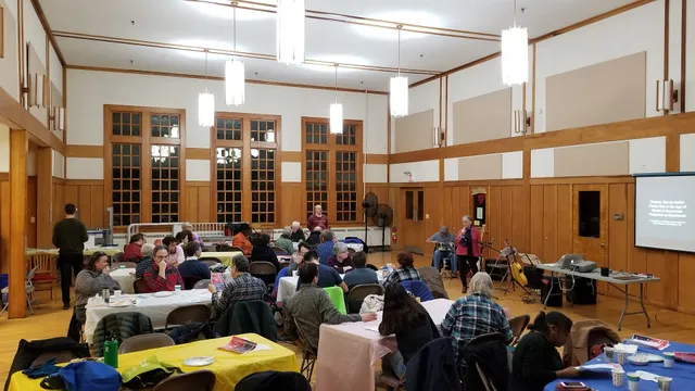 Reformed Church of Highland Park