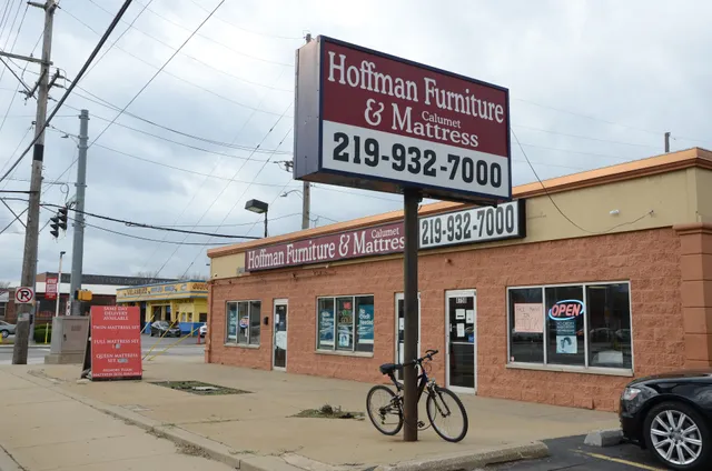 Hoffman Furniture and Calumet Mattress
