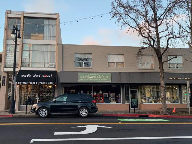 Sustainable Exchange