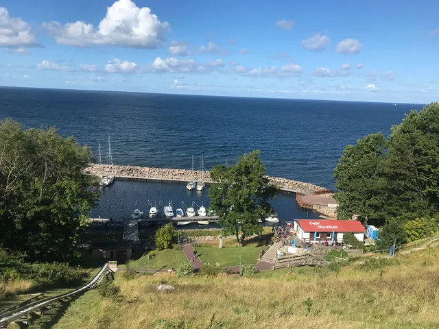 Uferresidenz "Haus am Meer"