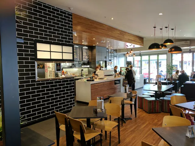 The Coffee Club Browns Bay