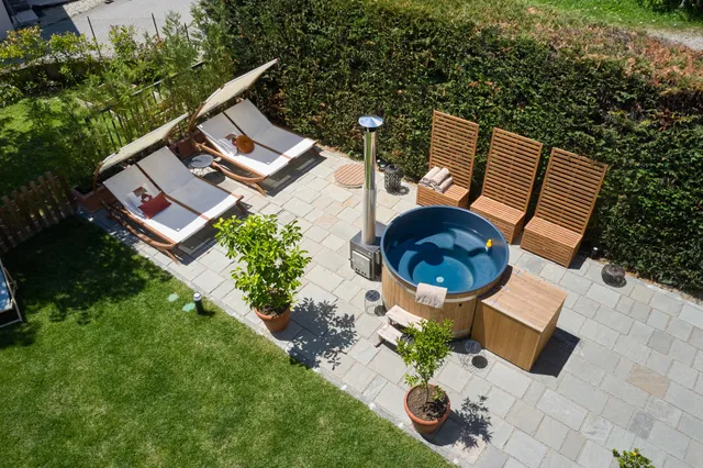 Agriturismo Borgo Scaffaia