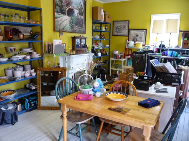 Baehr's Den Collectibles