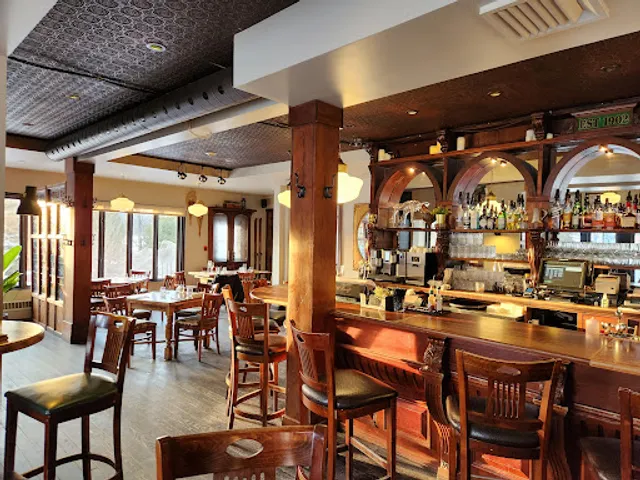 Au Coin pub gastronomique