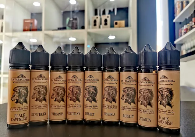 Albicocca | Bar - Vape Shop - Tabaccheria | Sigarette elettroniche | Smoke shop | E-Liquids | Disposable | Nicotine Pouches