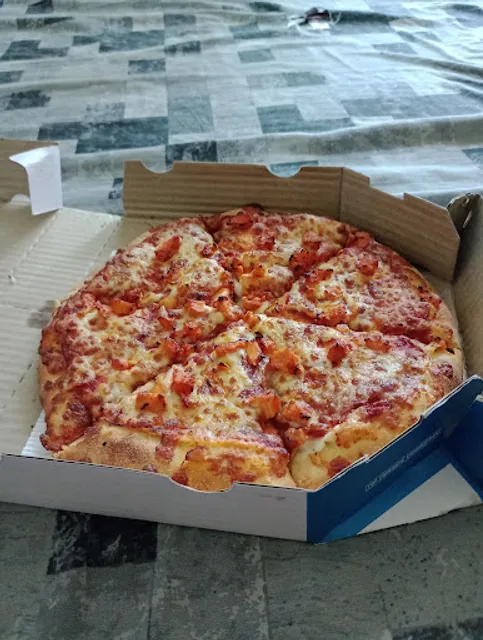 Domino's Pizza | Naliapool, Dibrugarh