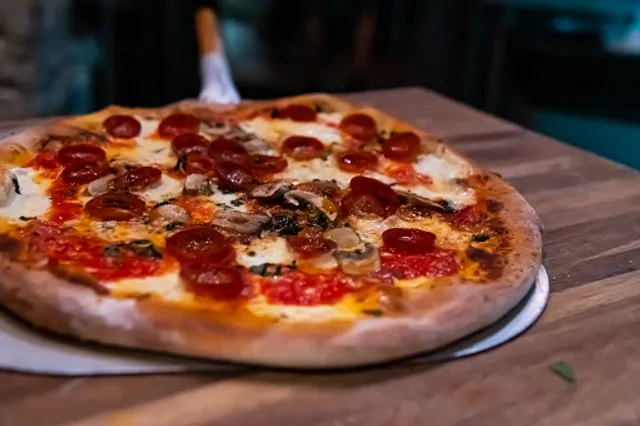 Pastaio Handmade Pasta•Pizza