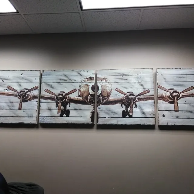 Ultimate Aircraft Appearance