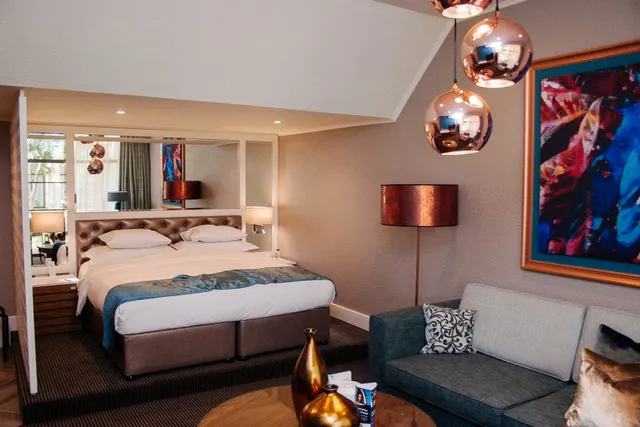 Peermont Walmont Hotel at Mmabatho Palms