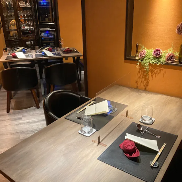 Ristorante Narvalo – 長野