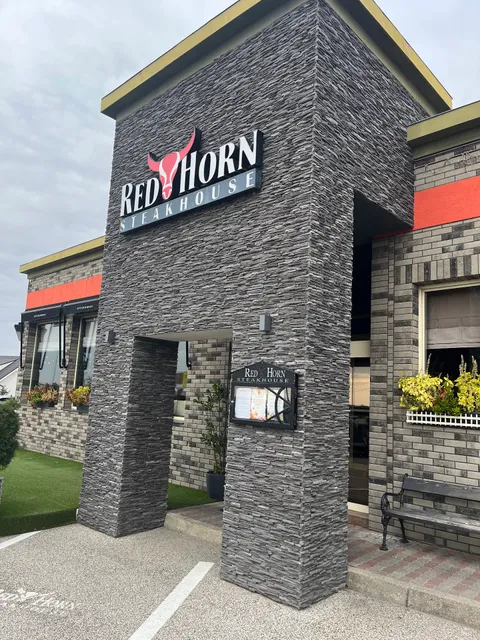 Red Horn Steakhouse