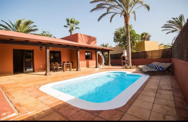 Sara & Gino Fuerteventura