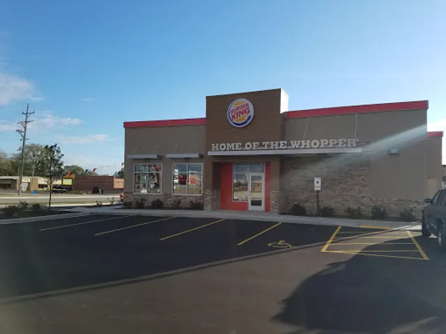 Burger King