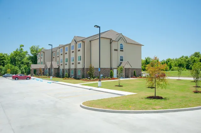 WeStay Suites Belle Chasse