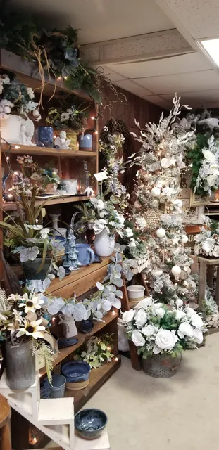 Gebhart’s Greenhouse