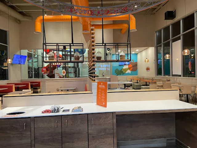 Popeyes Louisiana Kitchen ®