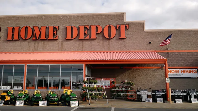 The Home Depot