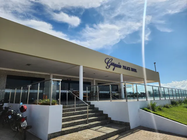 Gurguéia Palace Hotel